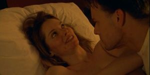 bryce mullenax recommends Sienna Guillory Nude