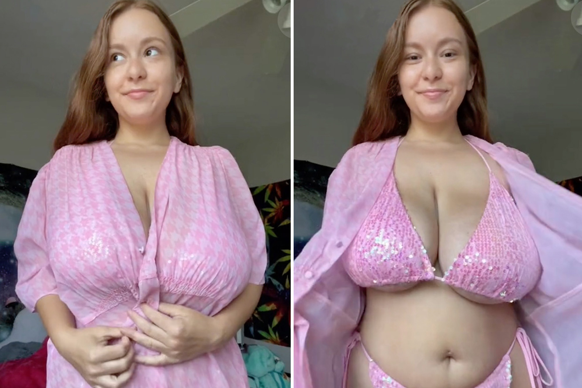 anna jimenez recommends mature mexican big tits pic