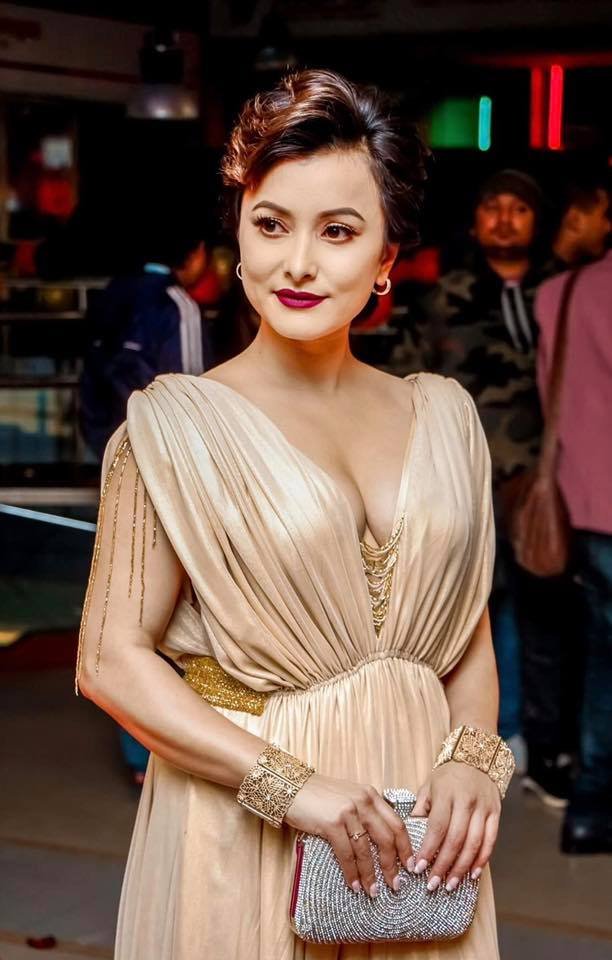 alfred laxamana recommends namrata shrestha actress pic