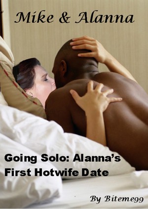 first hotwife experience