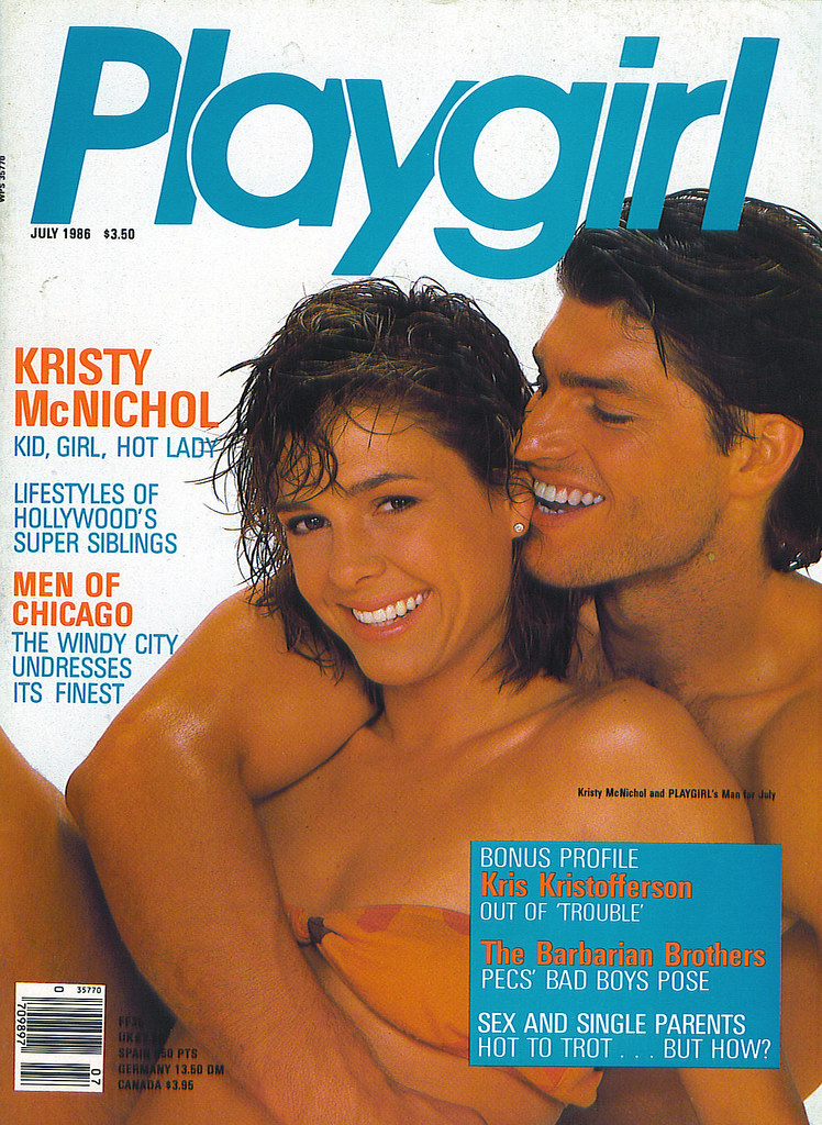 dale goins recommends kristy mcnichol hot pic