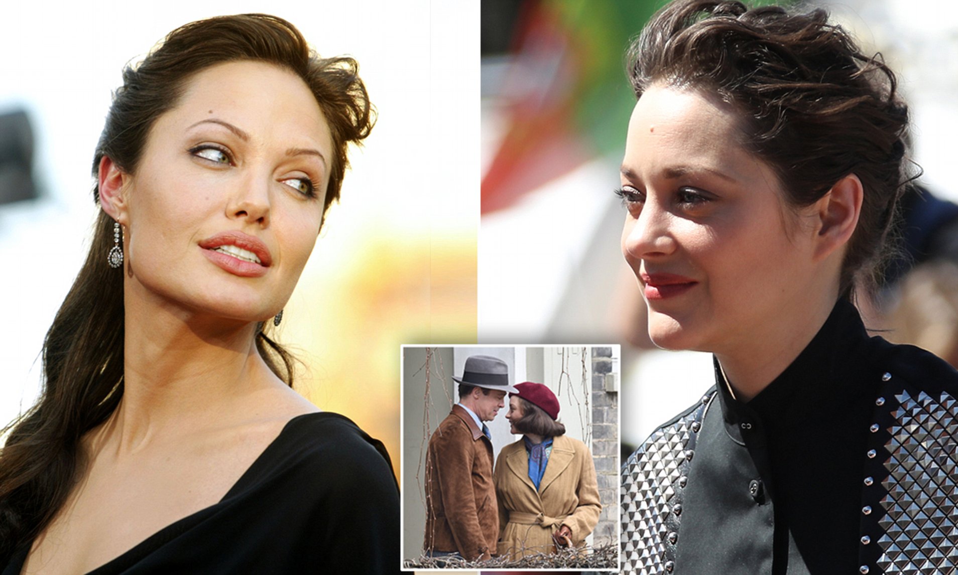 april a smith add photo angelina jolie is lesbian