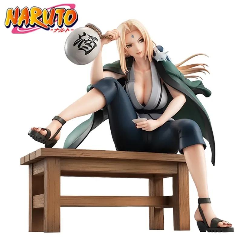 clarissa jane recommends Naruto Tsunade Naked