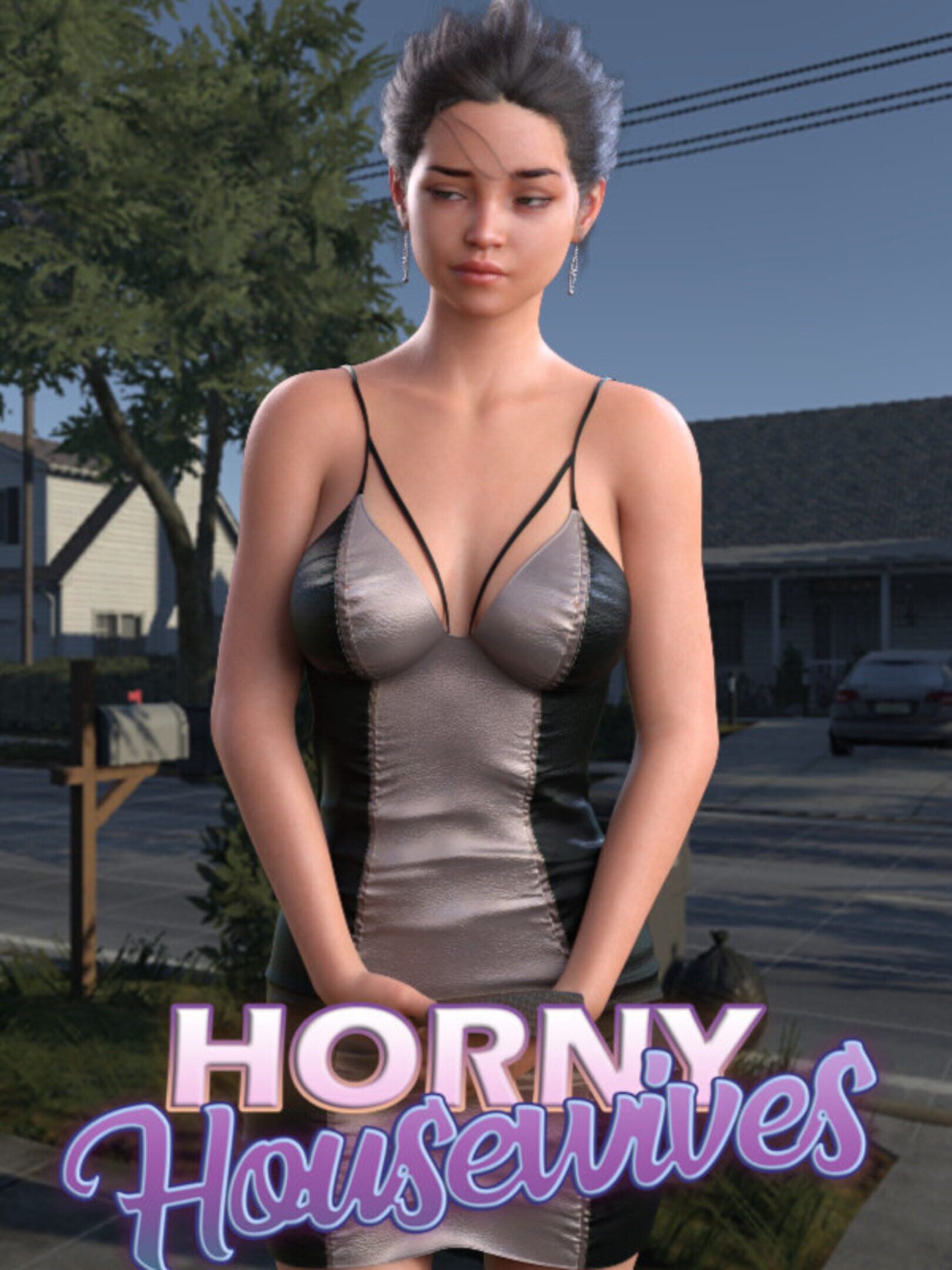 claude riddick recommends Horny Housewives Horny Housewives