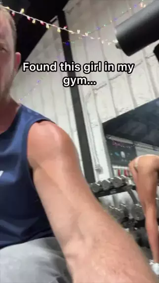 Best of Iknowthatgirl gym