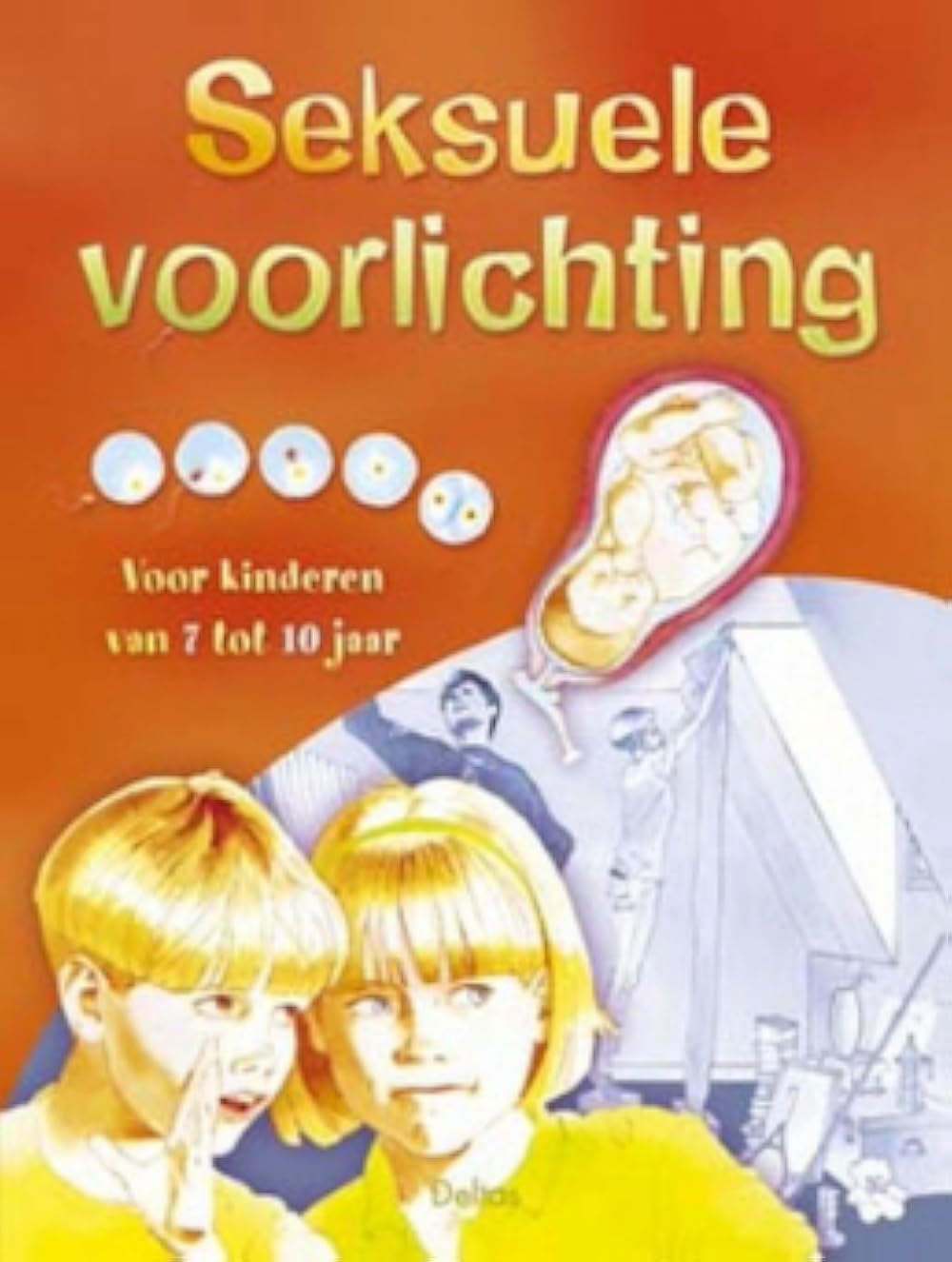 Sexuele Voorlichting 1991 Full not sexy