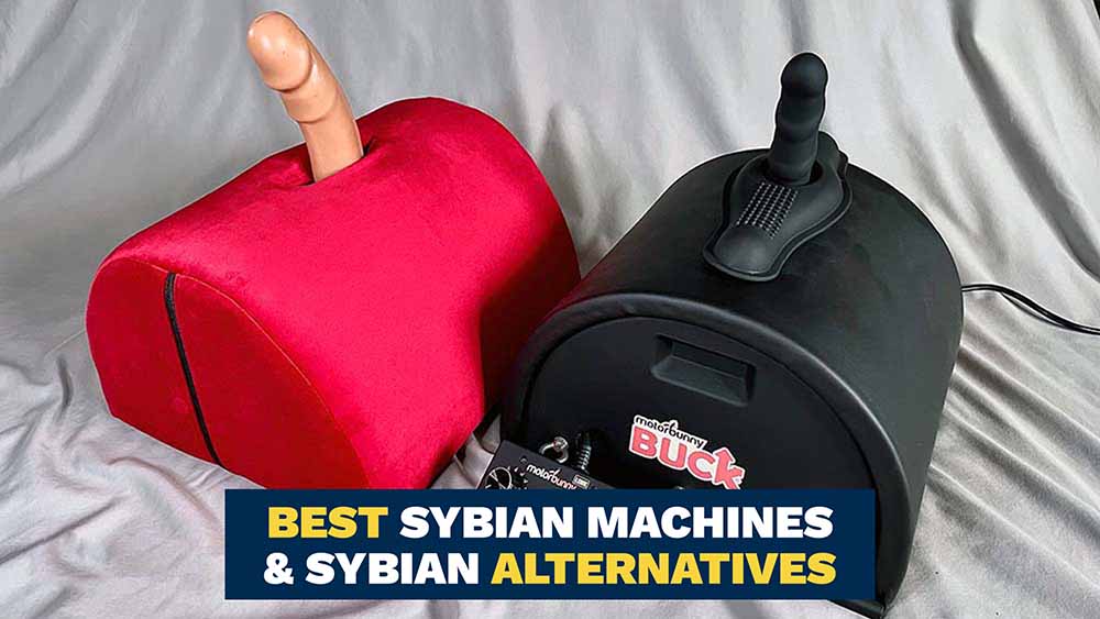 adam parada add best sybian photo