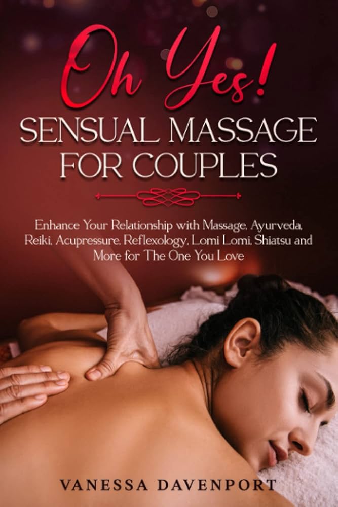 Couples Nude Massage clit anatomy