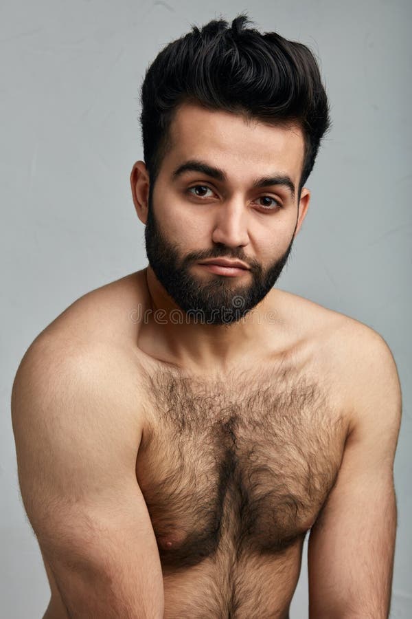 dhanilo artajo recommends nude n hairy pic