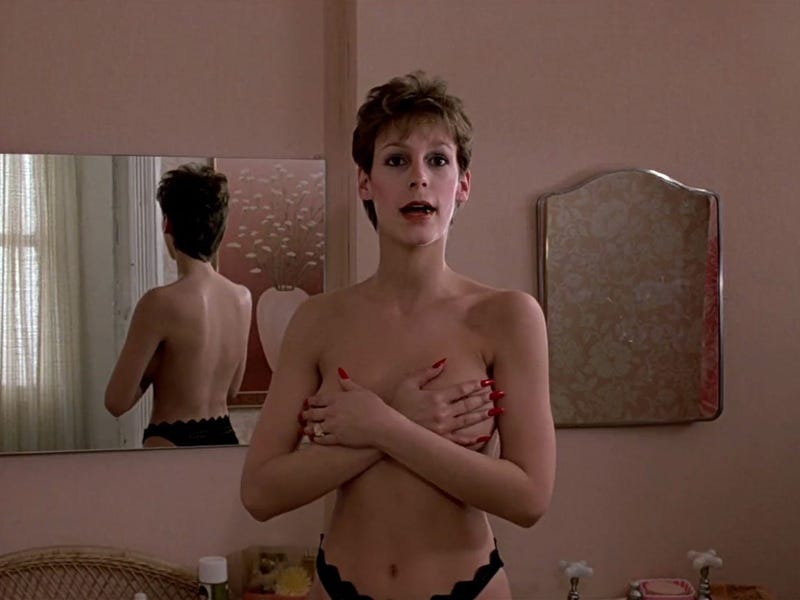 alissa toth add jamie lee curtis nude scenes photo