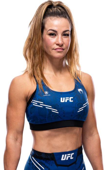 adrienne colon recommends miesha tate nude pics pic