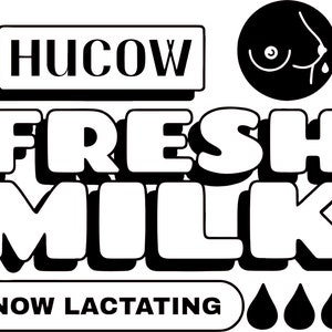 Milking A Hucow wilder xxx