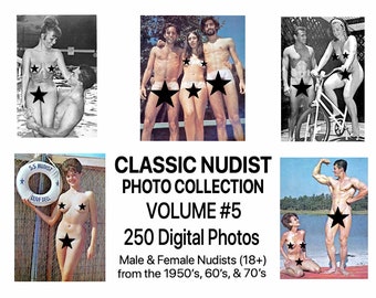 aman malla recommends classic nudists pic