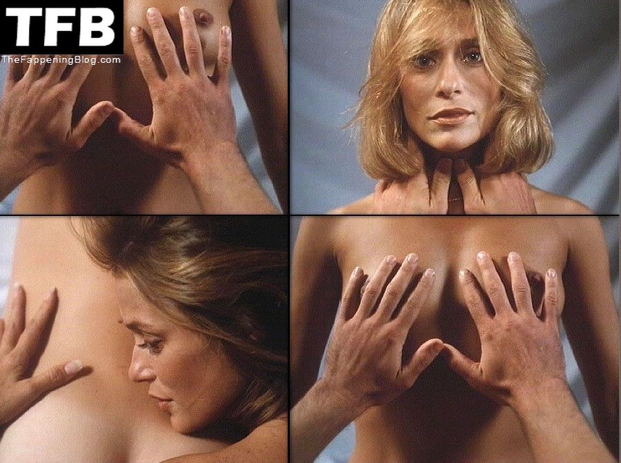 Best of Lauren hutton naked