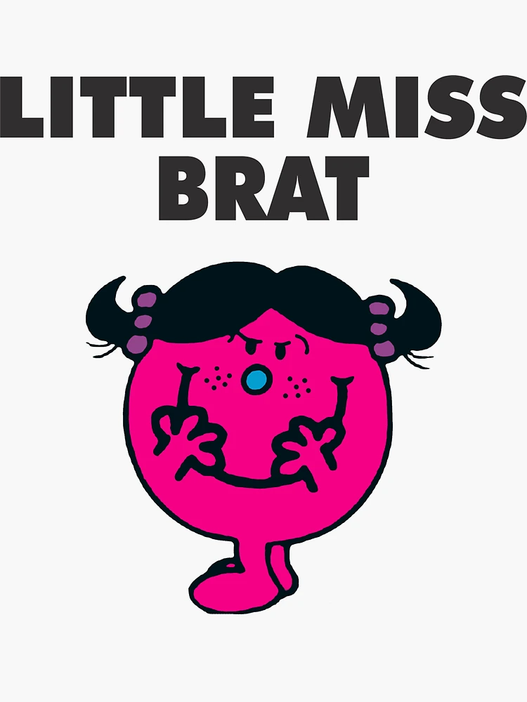 adnan wijaya recommends little miss bratt pic