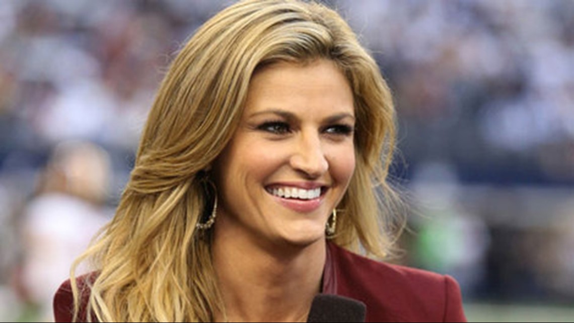 Best of Erin andrews nude photos