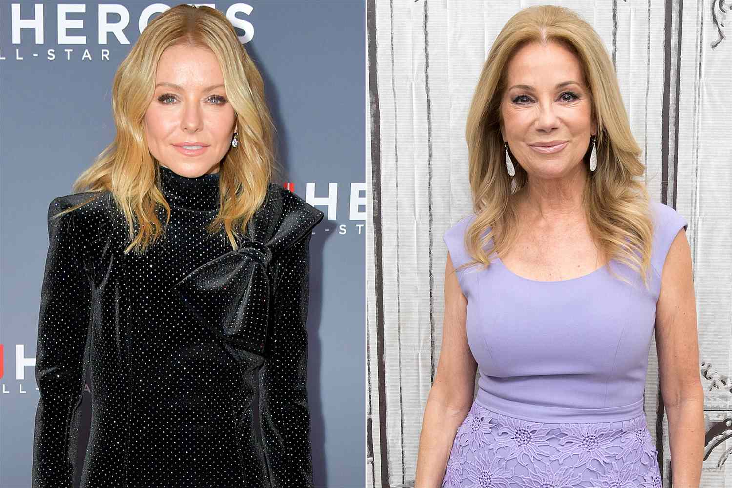 cherryl villacorta recommends nude photos of kathie lee gifford pic