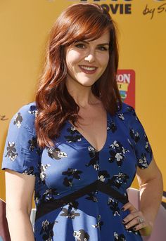 dean rigdon recommends Sexy Sara Rue