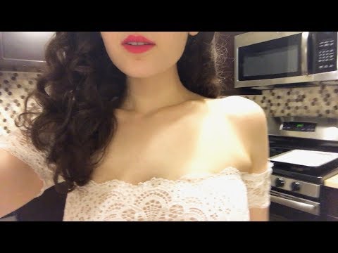 arieanna johnson recommends Hungrylips Asmr