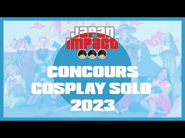 bio chemical recommends Japanese Cosplay Solo