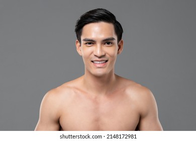 naked thailand men