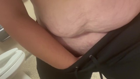 Best of Bbw masturbating at work