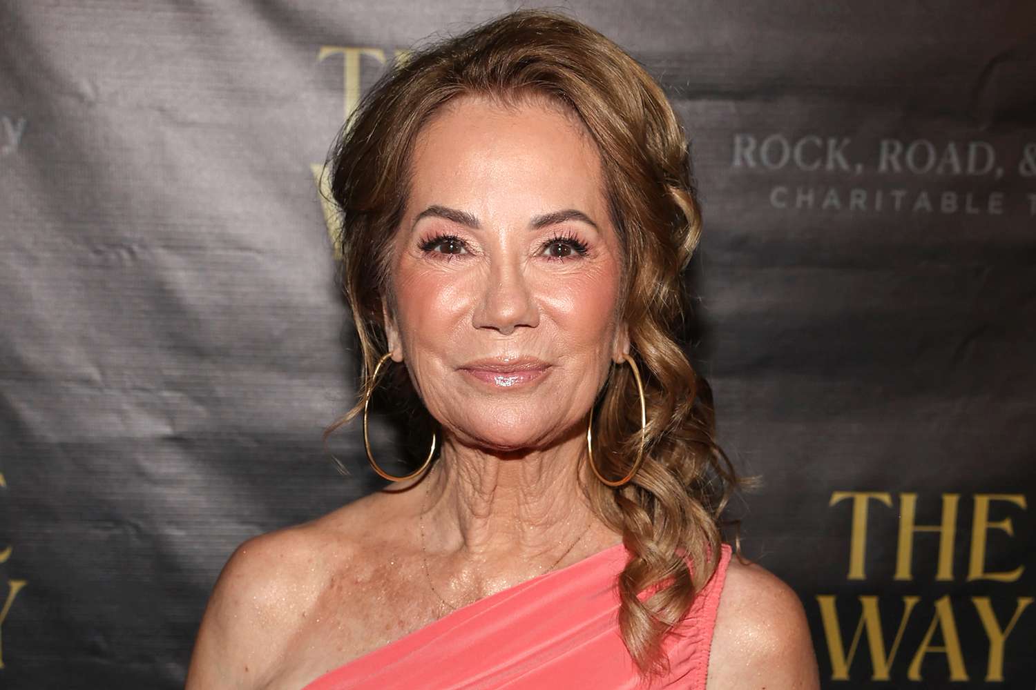 chandreyi basu recommends kathie lee gifford boobs pic