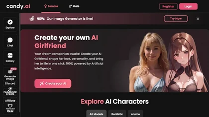 ai porn bot free