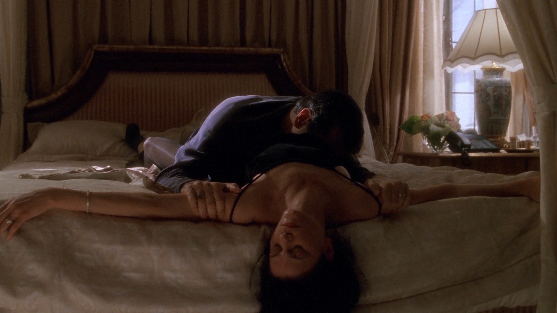 linda fiorentino sex scenes