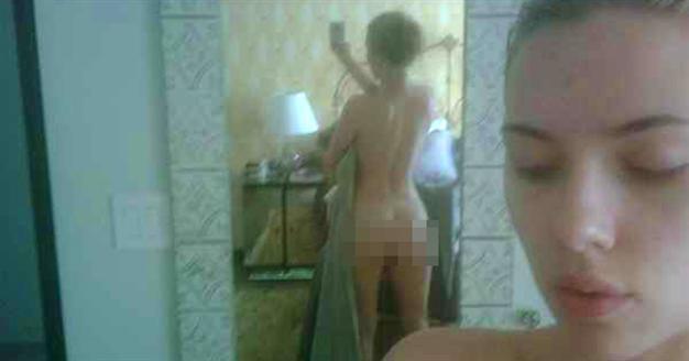 dixit bhavsar recommends Scarlett Johansson Pics Leaked