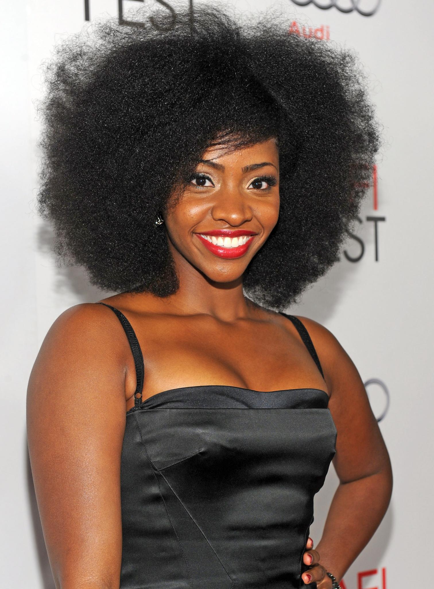 carla shevlin add teyonah parris sexy photo