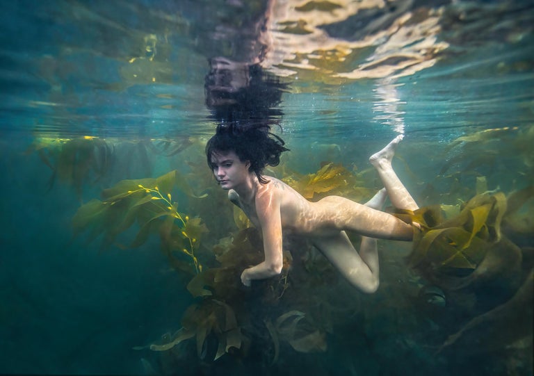 afreen ayaz add nude underwater photo