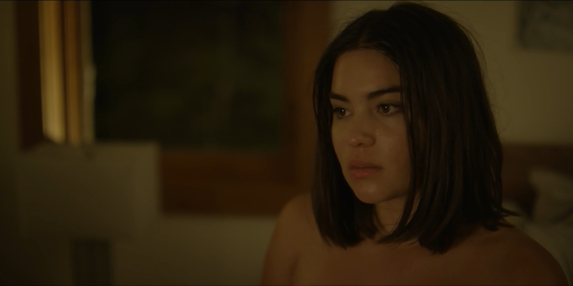 Best of Devery jacobs nude