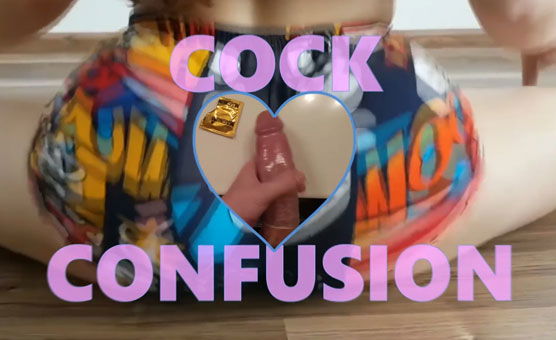 cock confusion