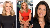 amy jantz recommends martha maccallum nude pic