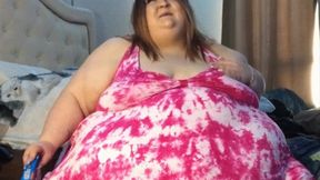 Ssbbw Pprn vagina stecken