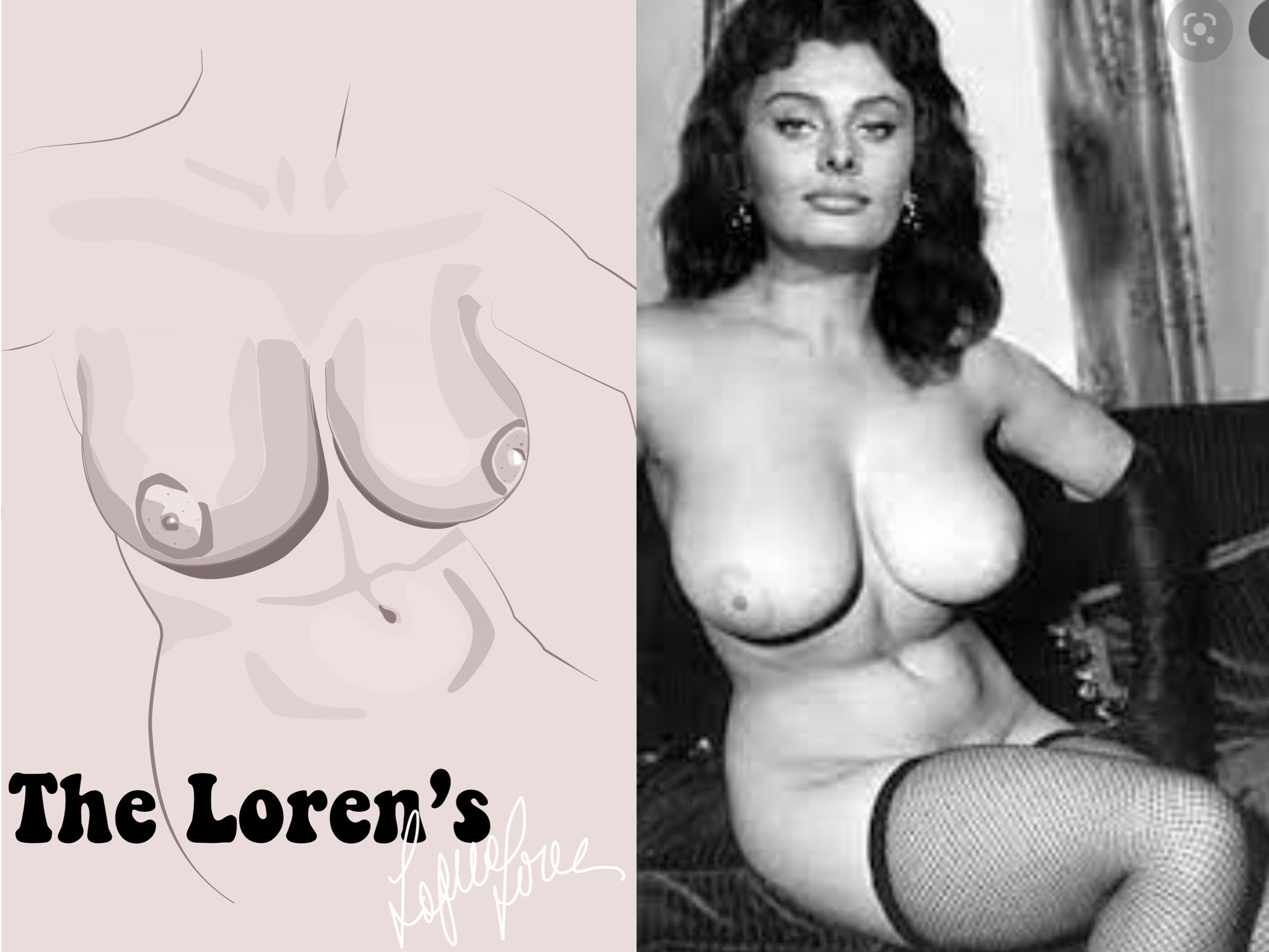 Best of Sophia loren nude pics