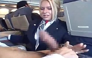 desiree atkins recommends plane blow job pic