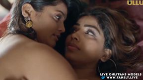 indian lesbianporn