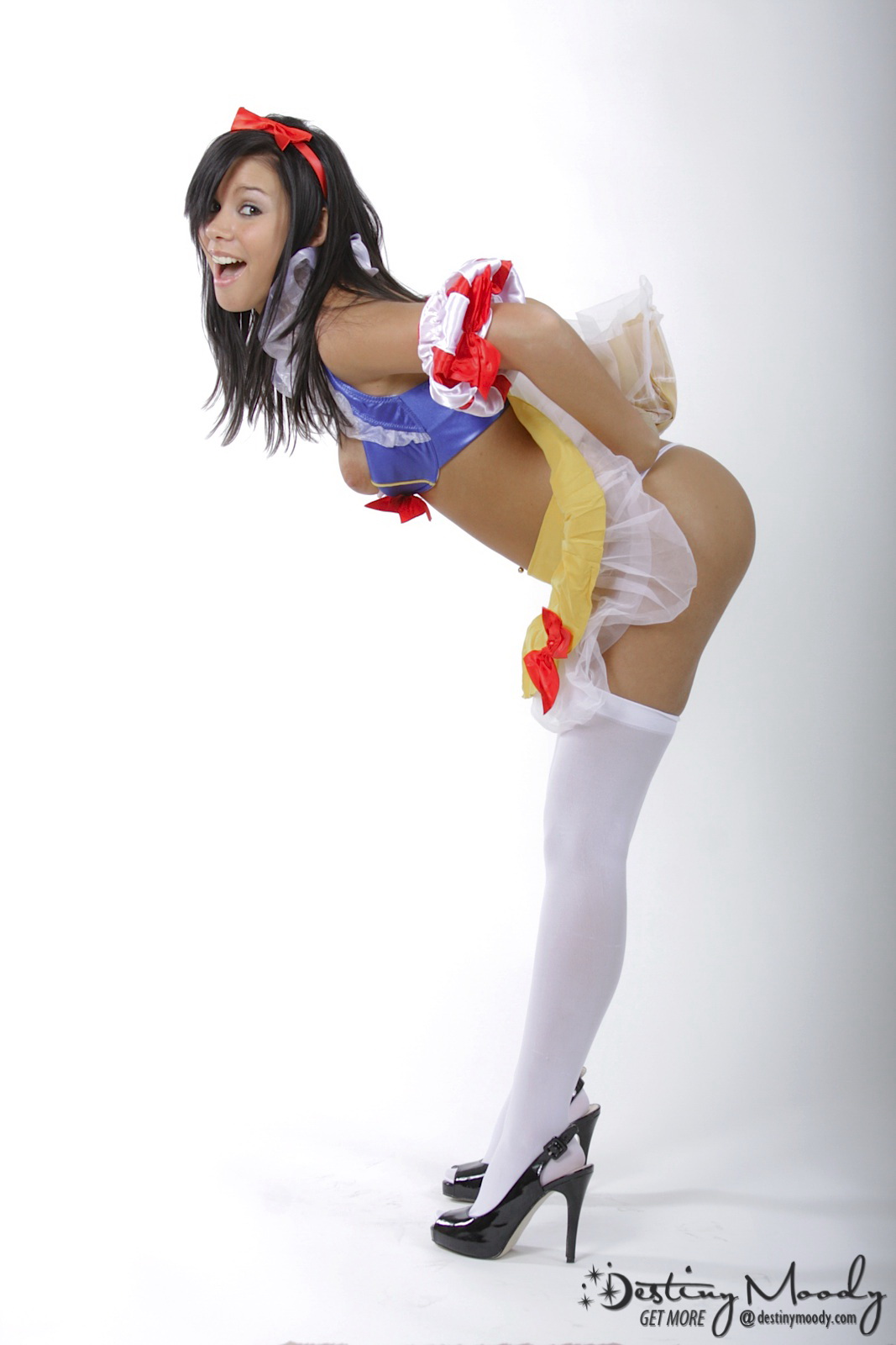 bianka hall add photo snow white erotica