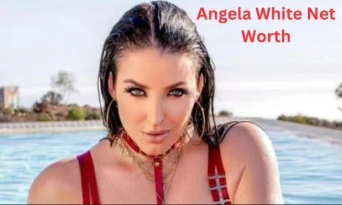 alex boulay recommends Angela White Boyfriend