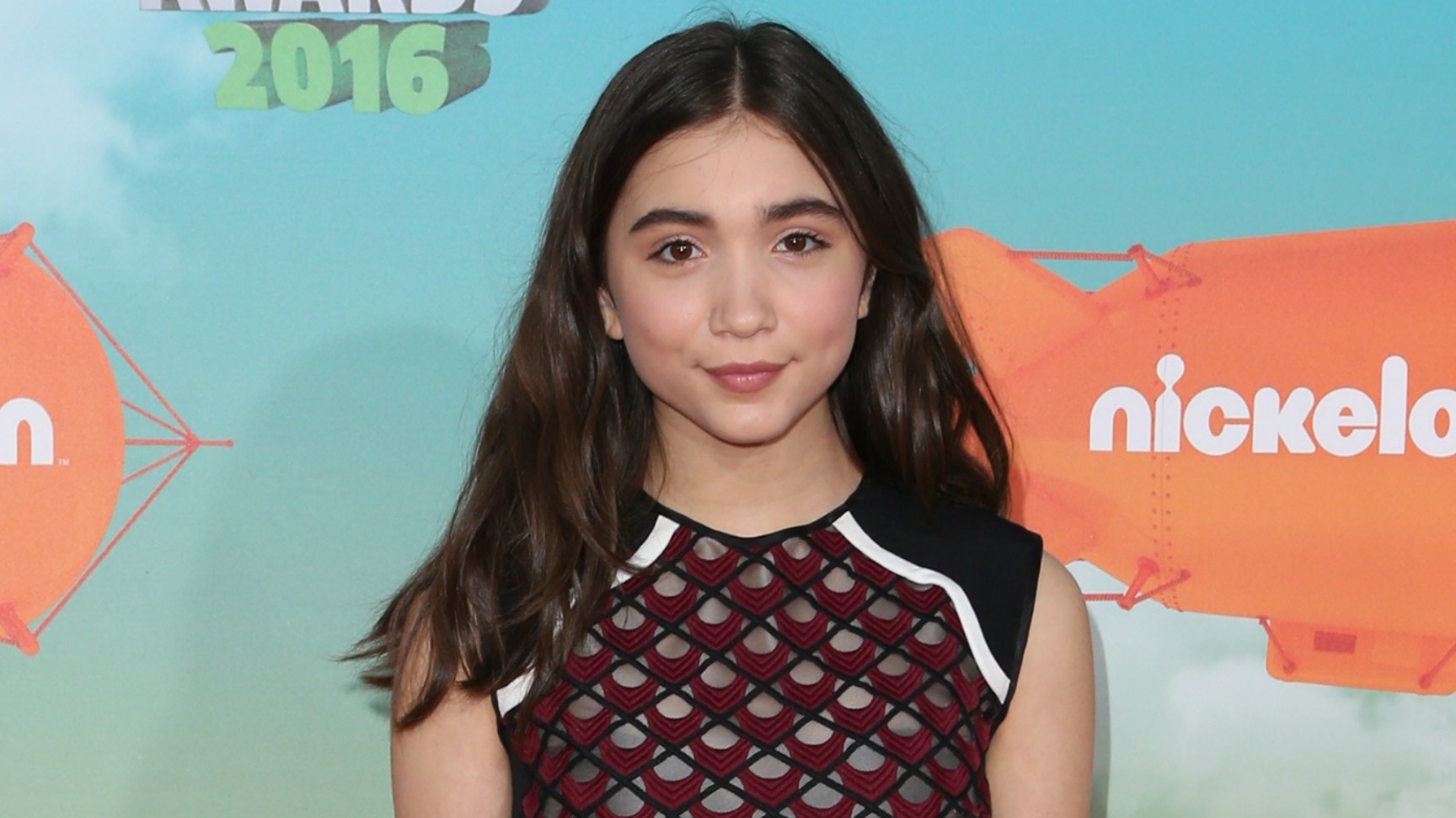 betty sinambela recommends Rowan Blanchard Porn