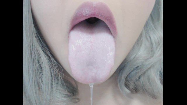 ange walsh recommends Tongue Fetish