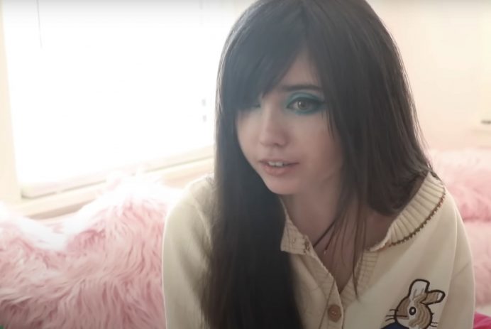 carl brookes recommends eugenia cooney porn pic