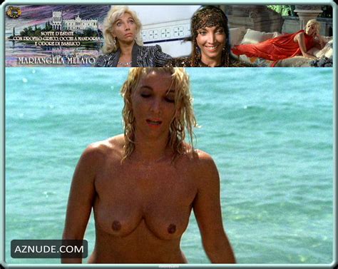 Best of Mariangela melato nude