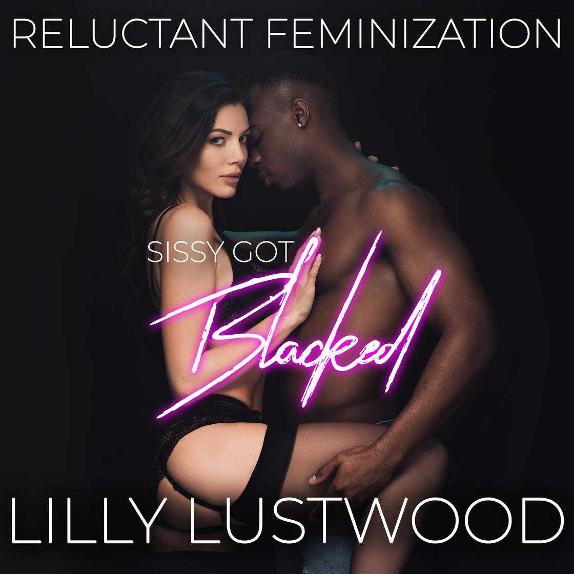 dorene low recommends blacked lilly pic