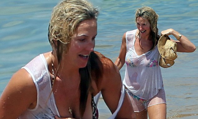 wet t shirt milfs