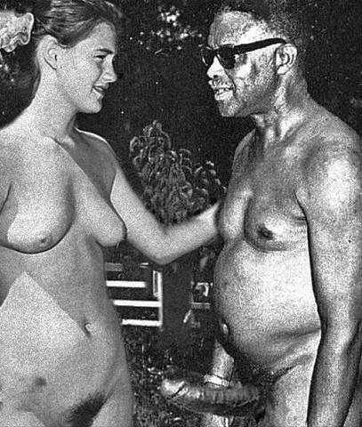 corey cureton share vintage interracial tubes photos