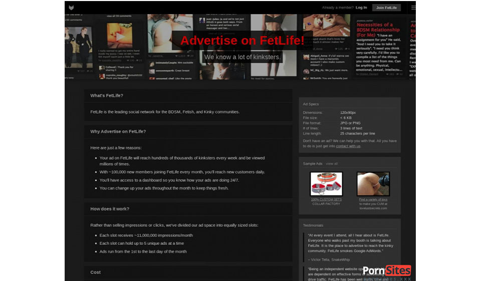 angela whitney add fetlife videos for free photo