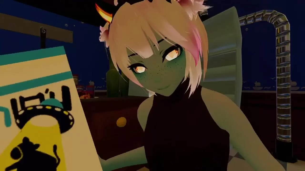 diana will recommends vrchat femboy porn pic